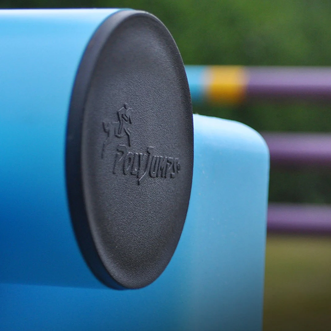 Elevate Your Ride with PolyJumps