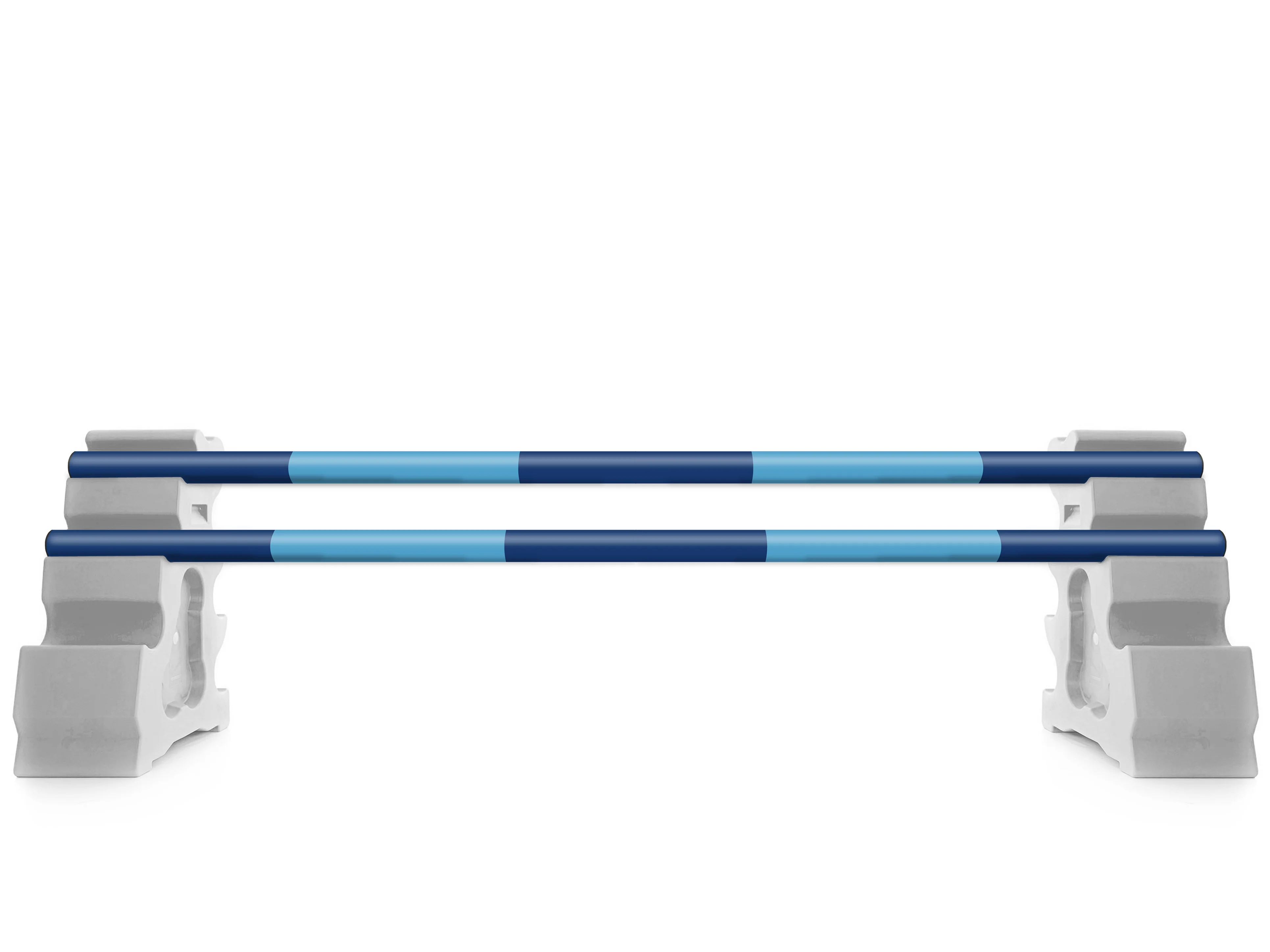 5-Band Pole (Custom) | 3.0 m