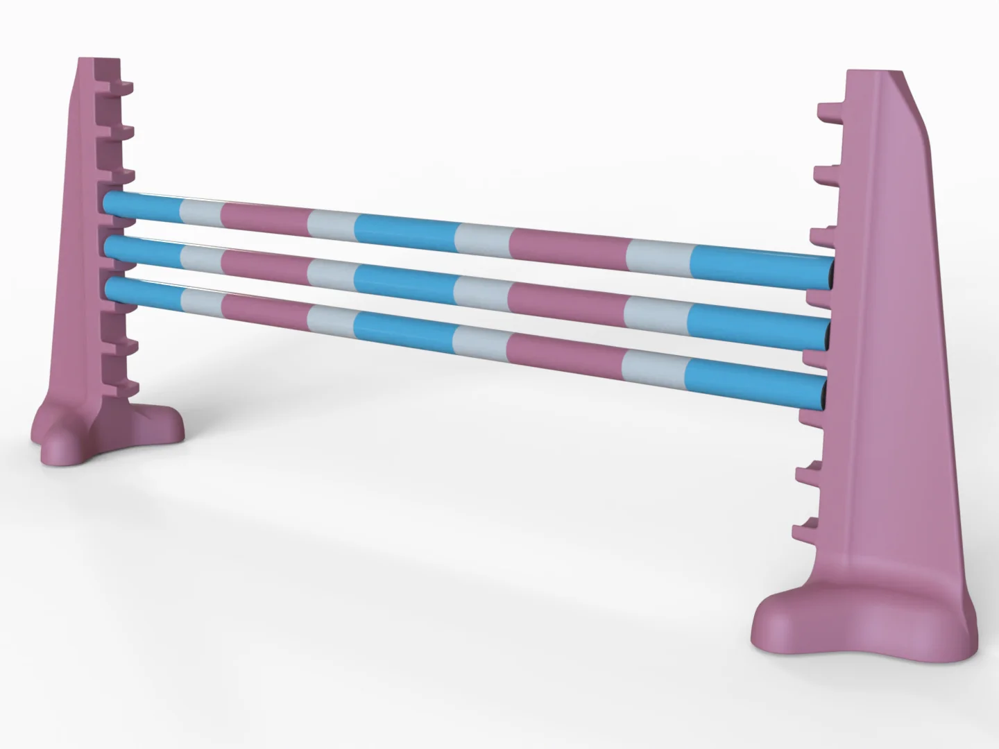 8 Cup Intro Set | 1 Fence - Image 15