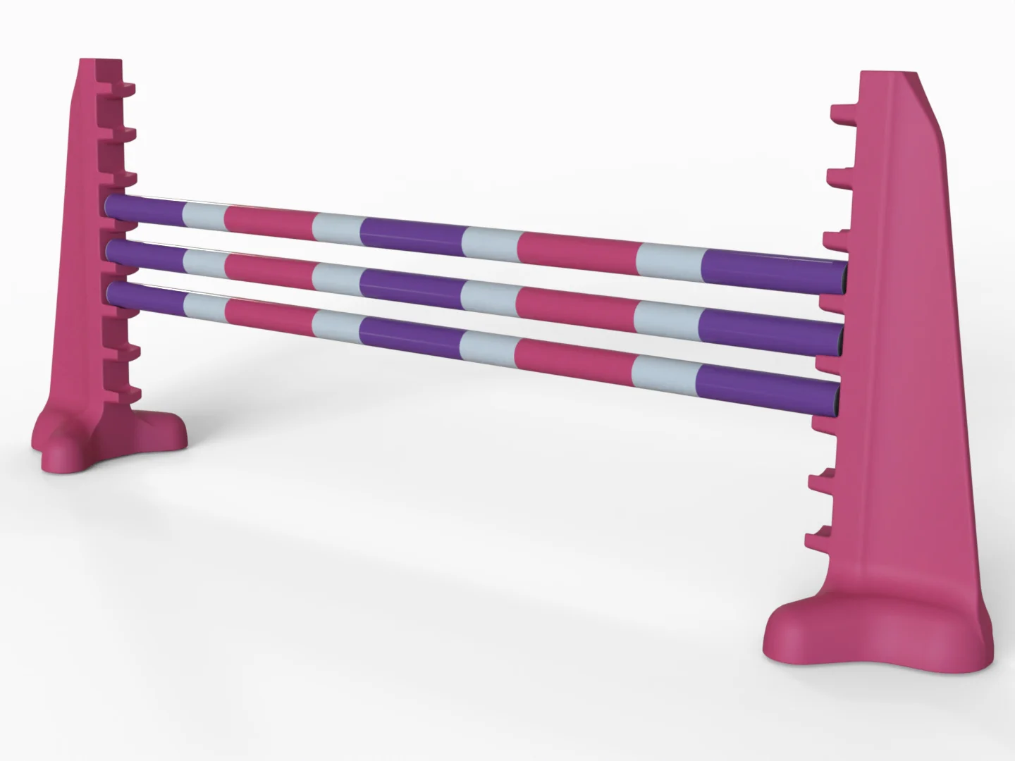 8 Cup Intro Set | 1 Fence - Image 24