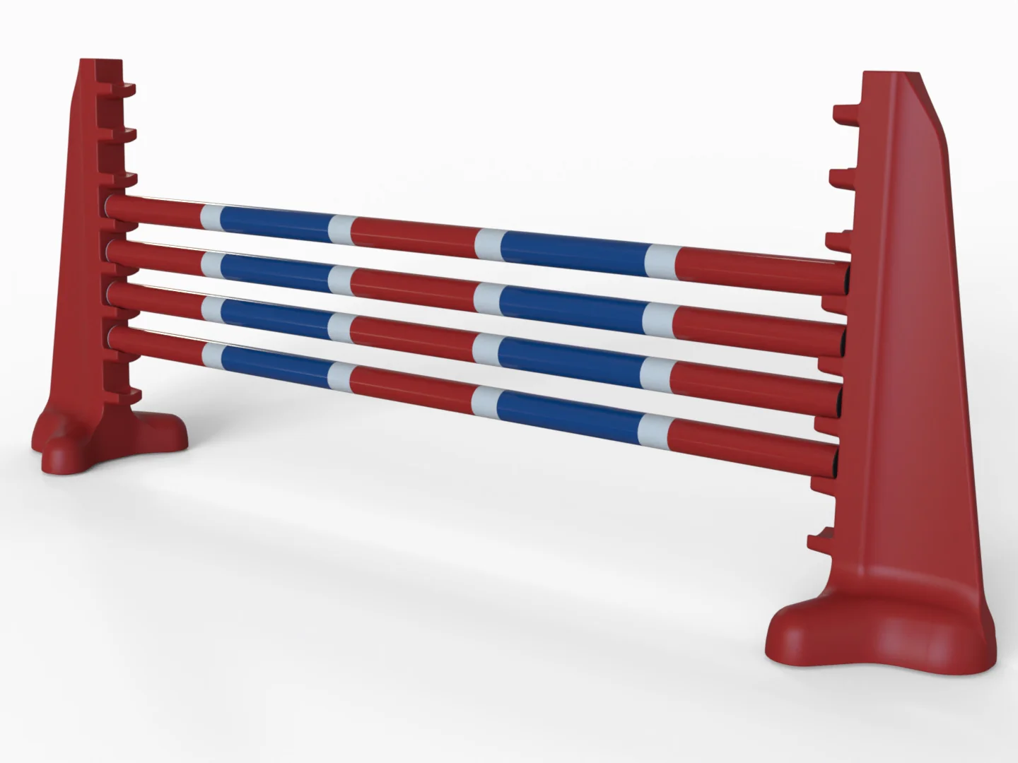 8 Cup Intro Set | 1 Fence - Image 32