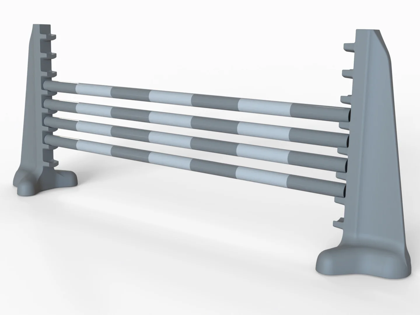 8 Cup Intro Set | 1 Fence - Image 34