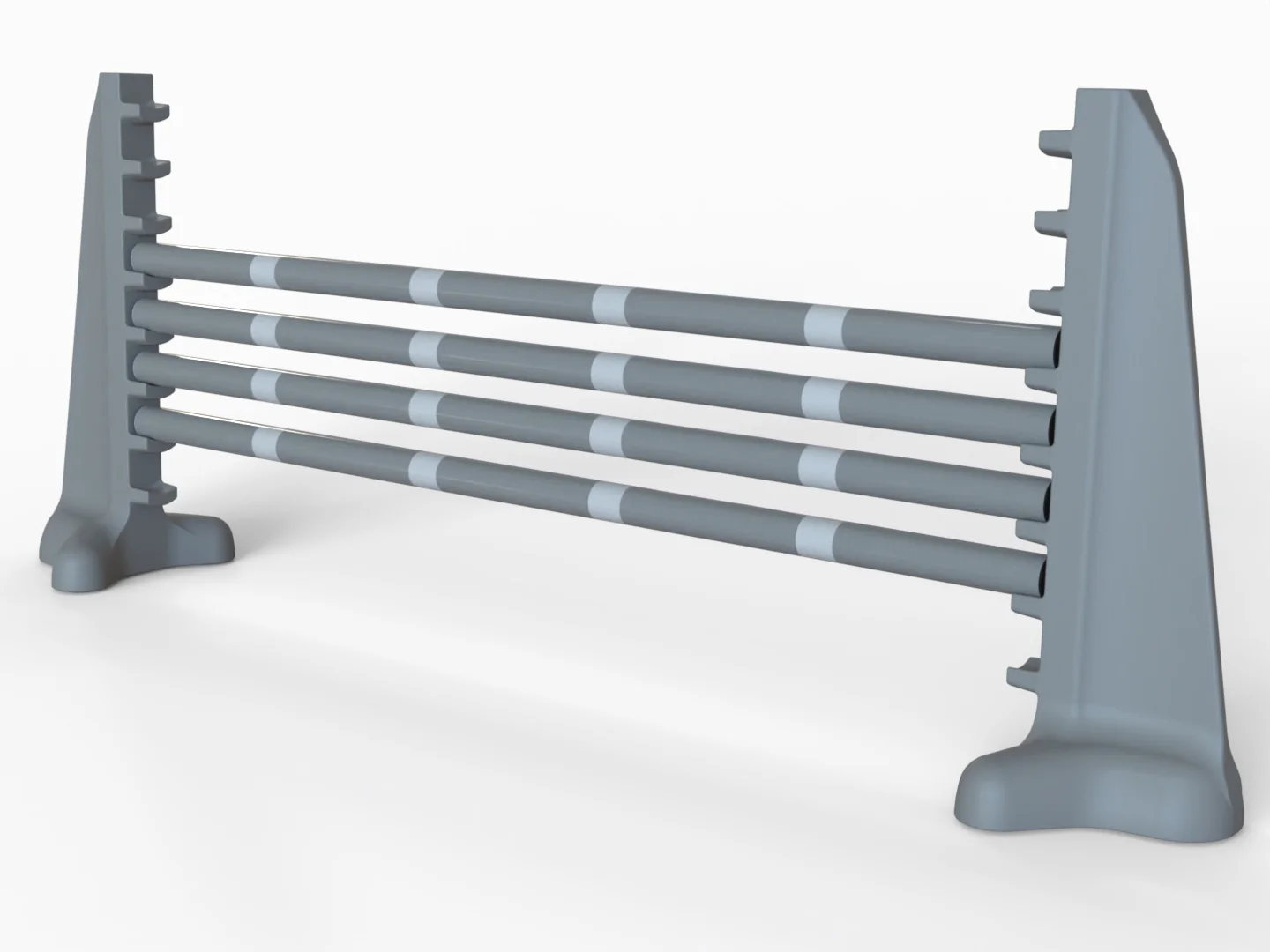 8 Cup Intro Set | 1 Fence - Image 35