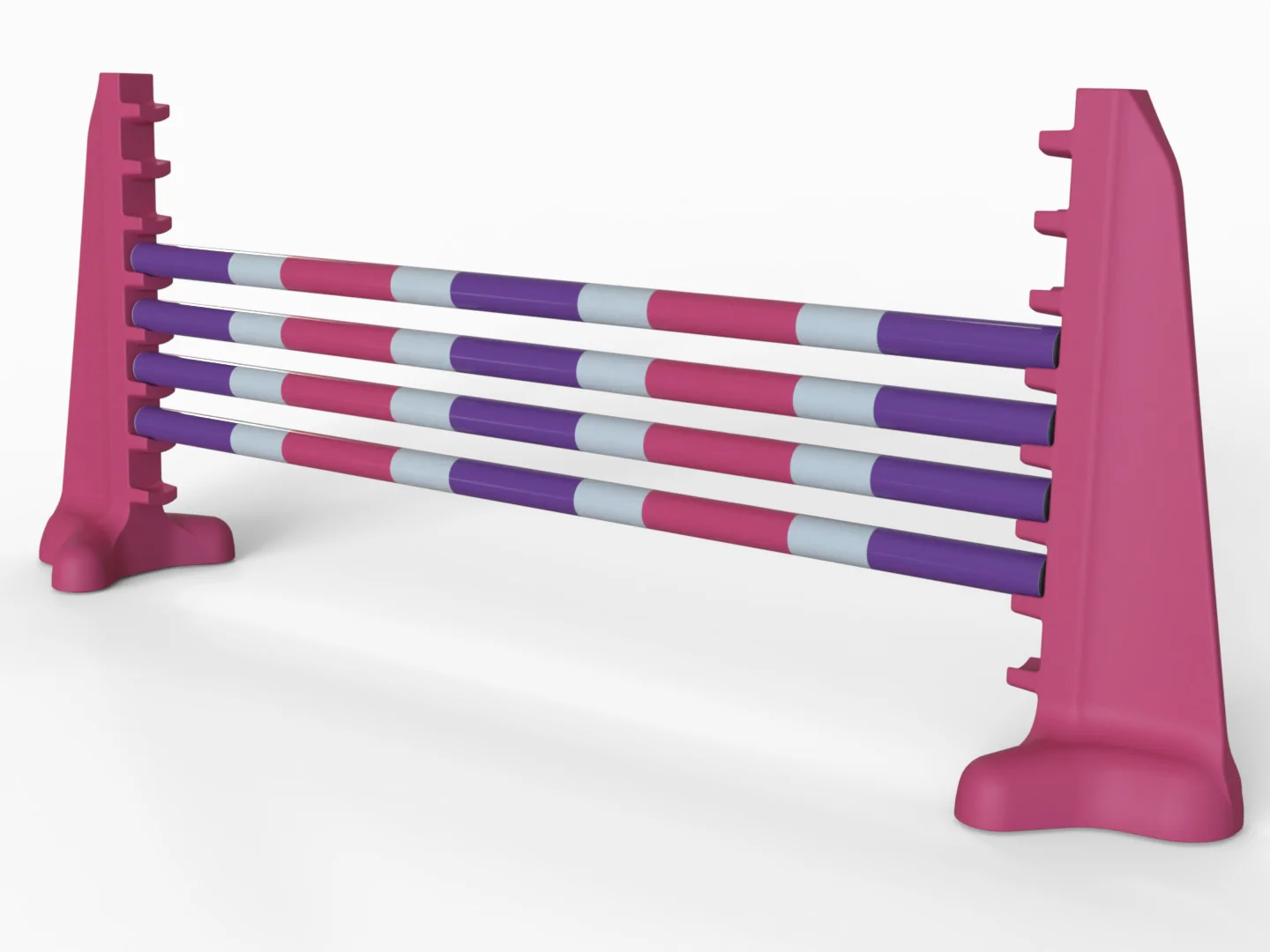 8 Cup Intro Set | 1 Fence - Image 38