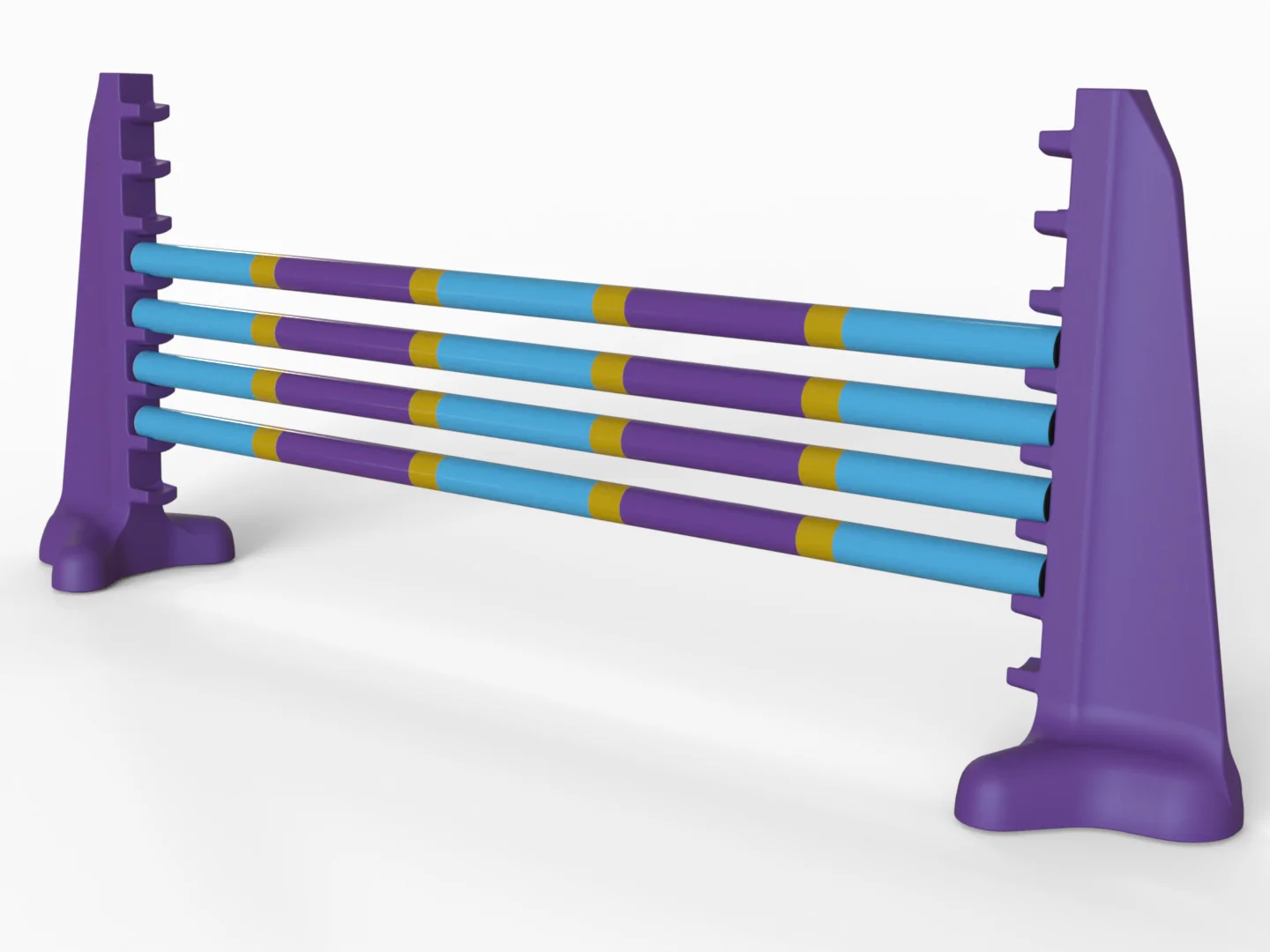 8 Cup Intro Set | 1 Fence - Image 39