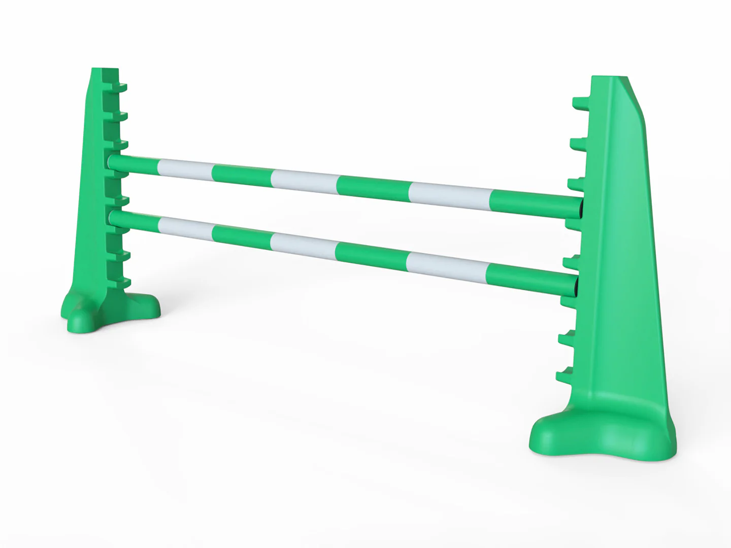 8 Cup Intro Set | 1 Fence - Image 4