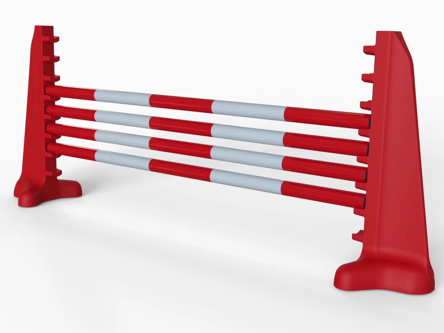 8 Cup Intro Set | 1 Fence - Image 40