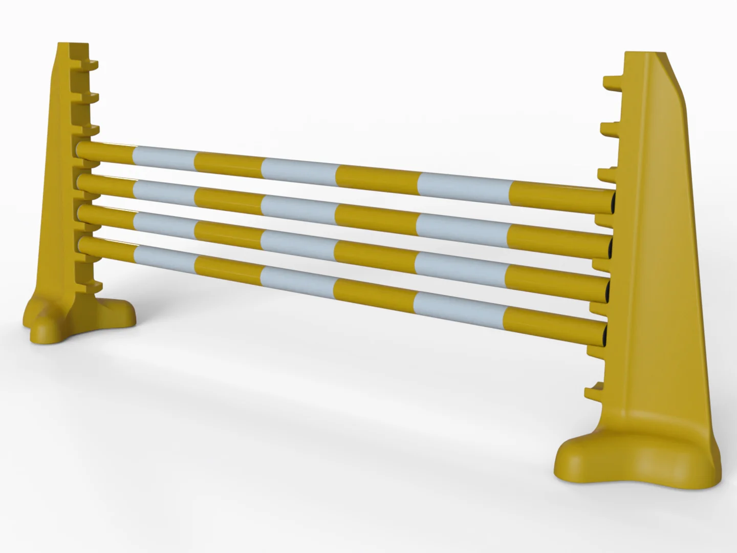 8 Cup Intro Set | 1 Fence - Image 42