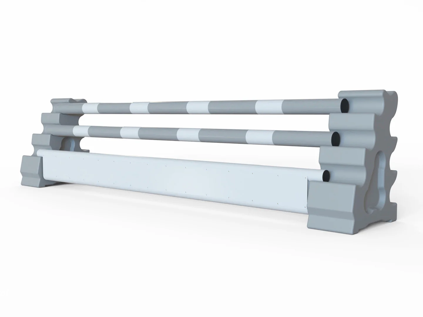 Beginner Filler Set | 1 Fence with Graphics (Both Sides) - Image 14