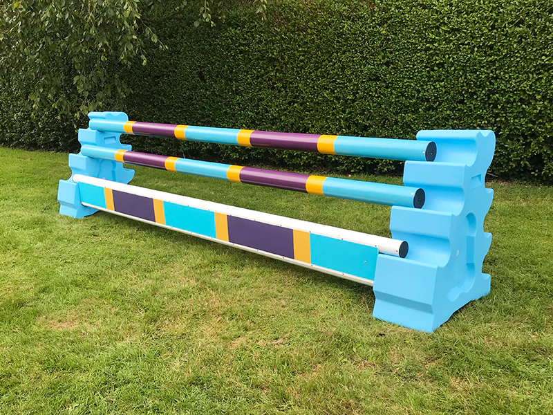 Beginner Filler Set | 1 Fence with Graphics (Both Sides) - Image 15
