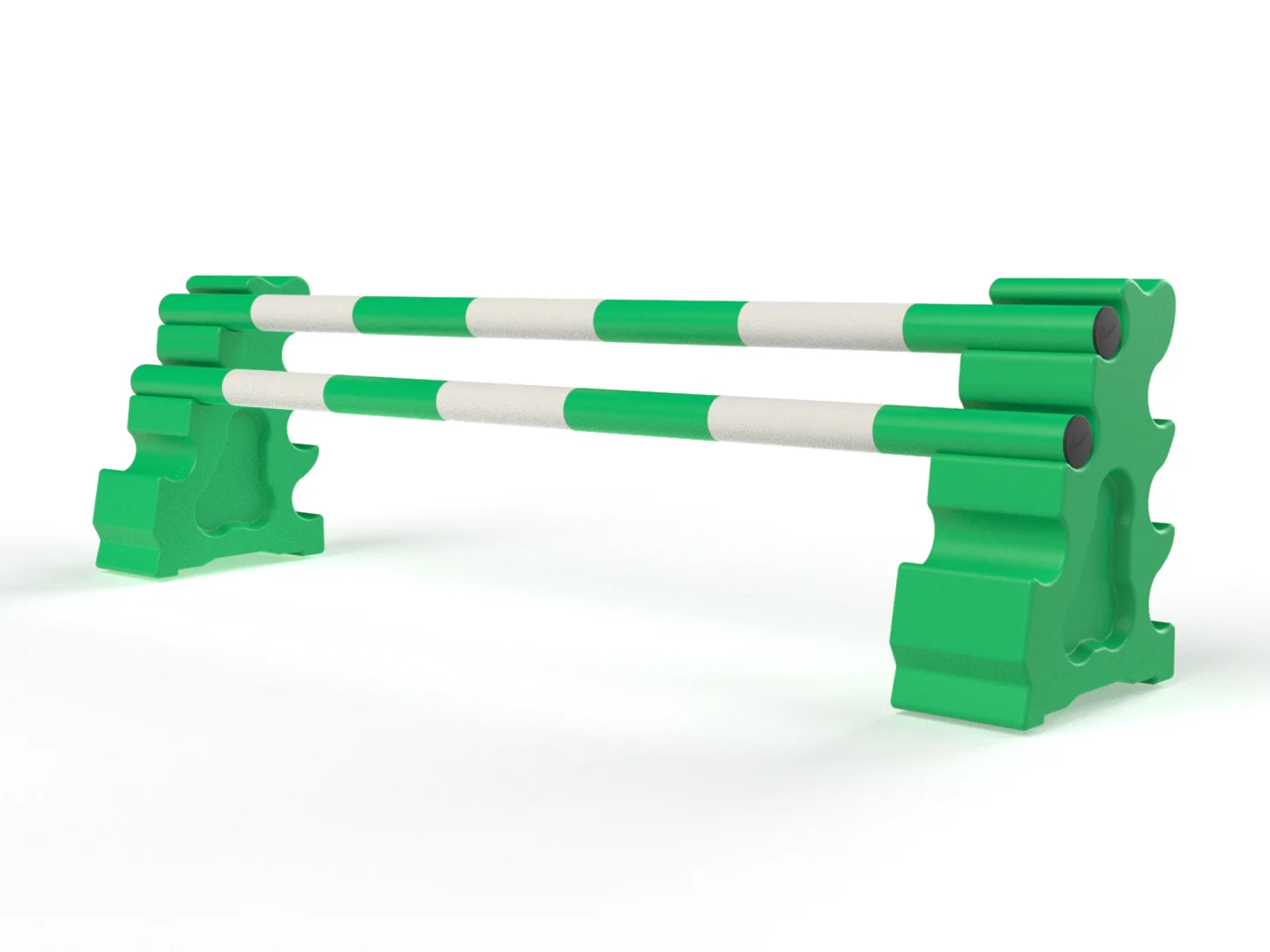 Beginner Jump Set | 1 Fence - Image 3