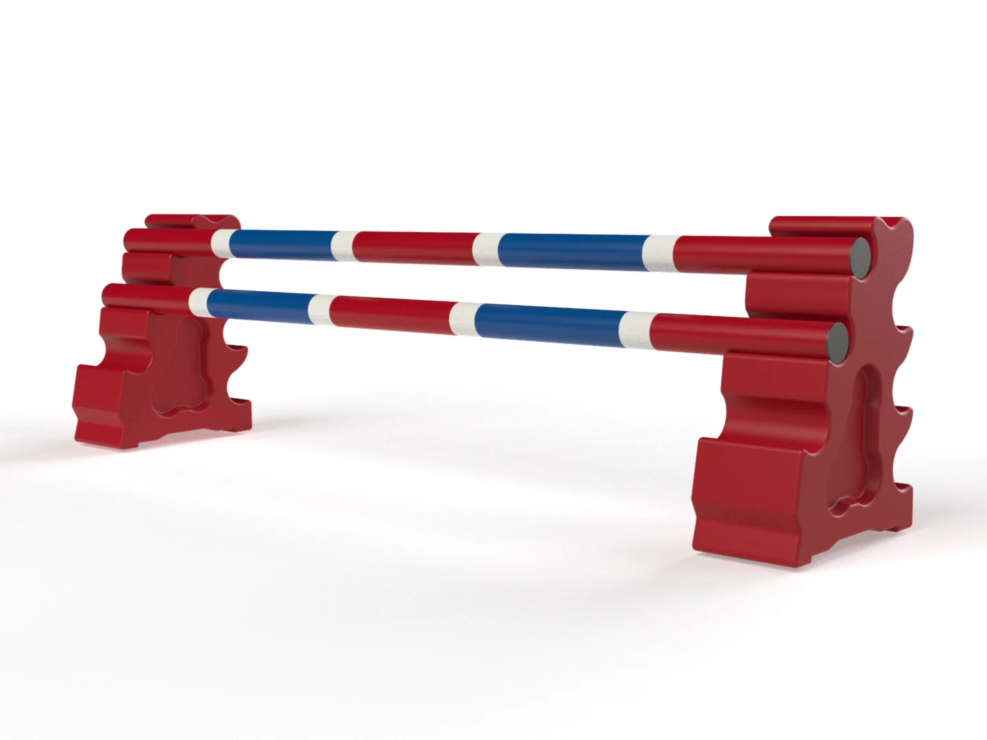 Beginner Jump Set | 1 Fence - Image 5