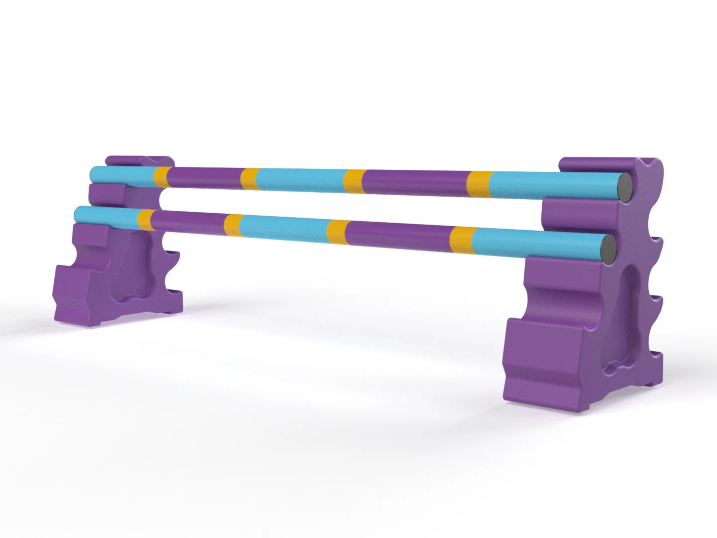 Beginner Jump Set | 1 Fence - Image 6