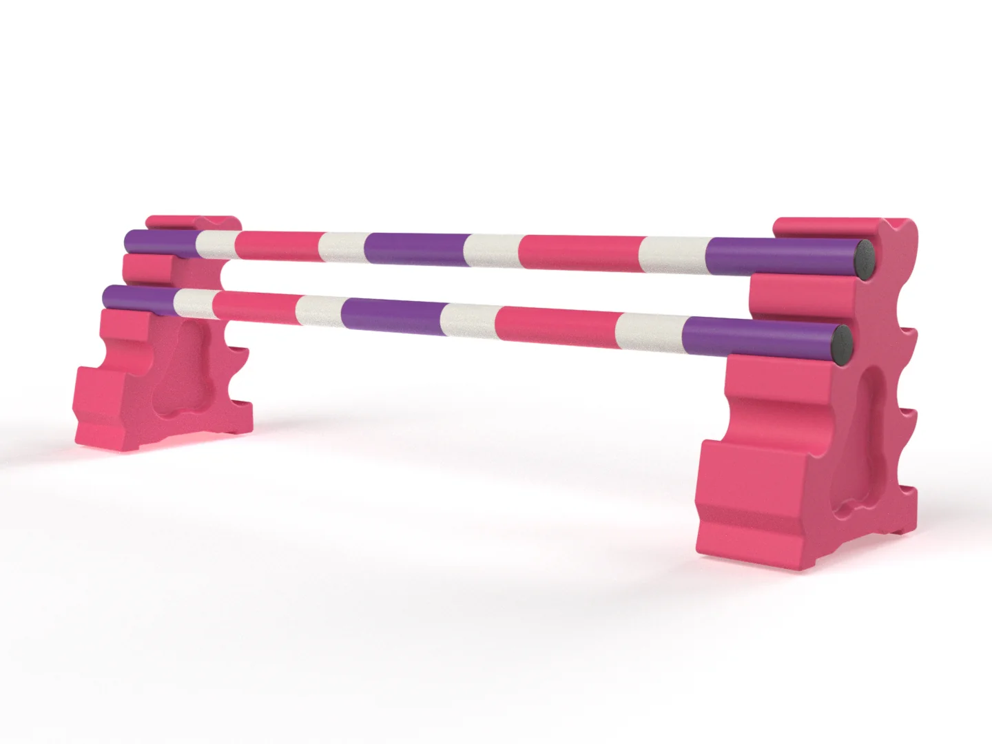 Beginner Jump Set | 1 Fence - Image 8