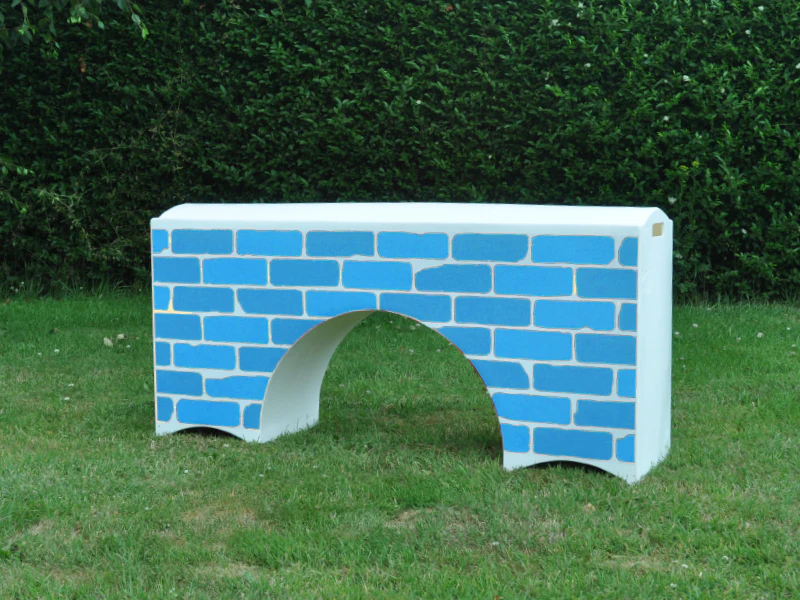 Bridge Filler | Single - Image 4