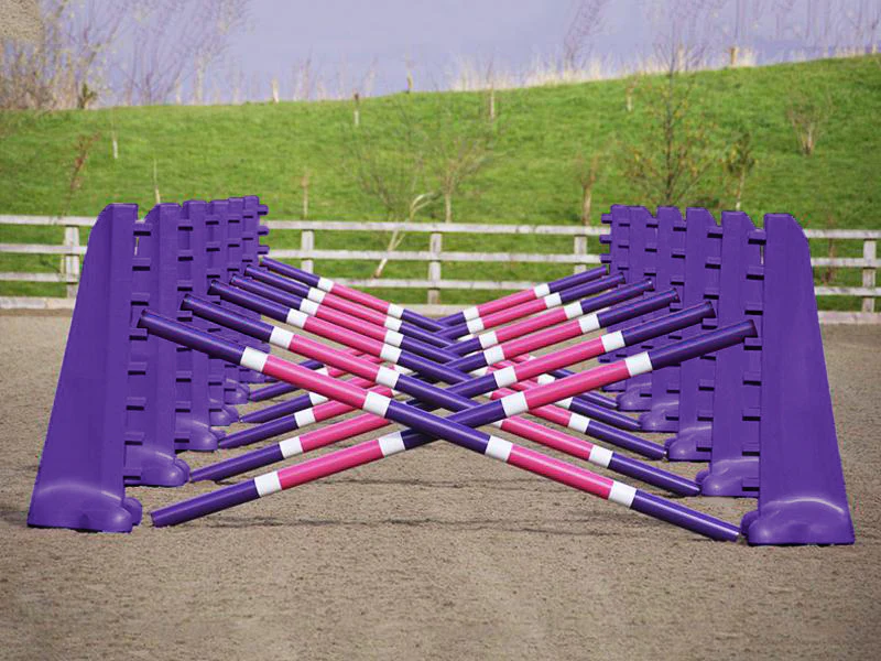 Carol Mailer Grid Set | 7 Fence - Image 10