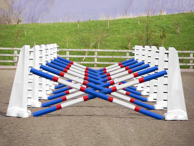 Carol Mailer Grid Set | 7 Fence - Image 11