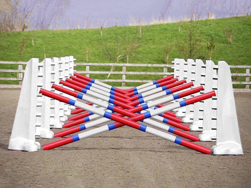 Carol Mailer Grid Set | 7 Fence - Image 12