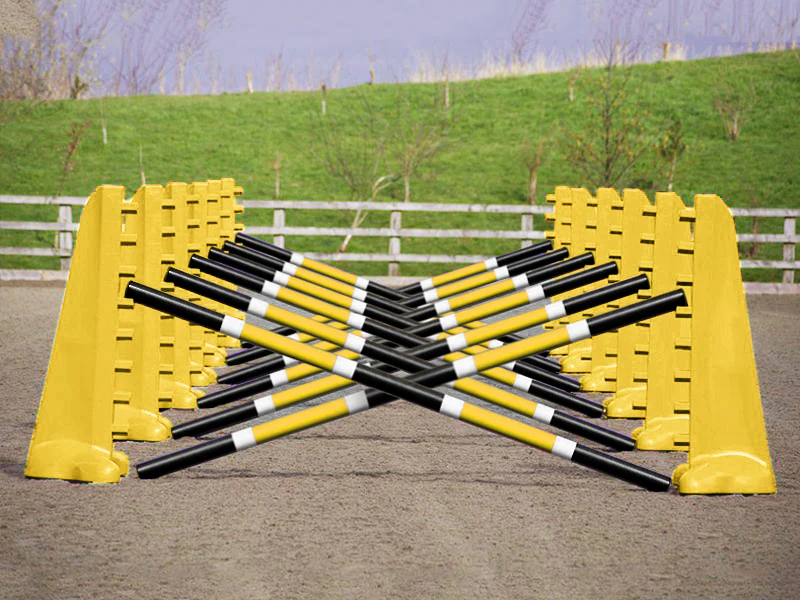 Carol Mailer Grid Set | 7 Fence - Image 6