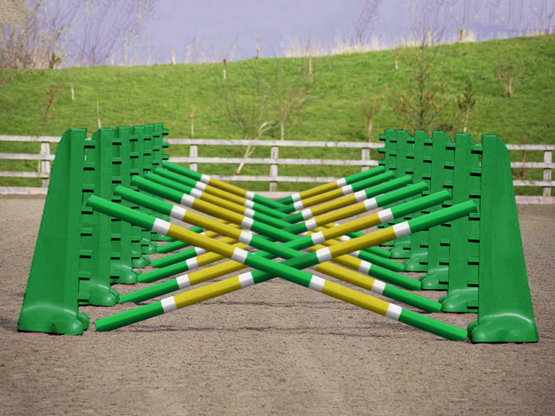 Carol Mailer Grid Set | 7 Fence - Image 8