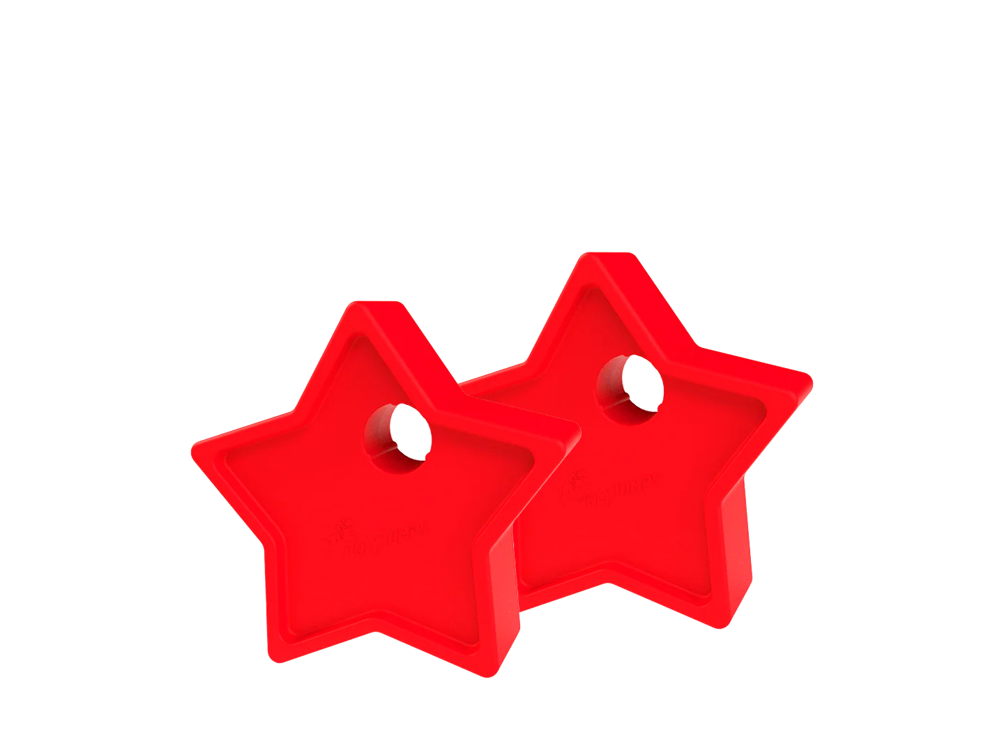 Cavaletti Star (All Colours) | Pair