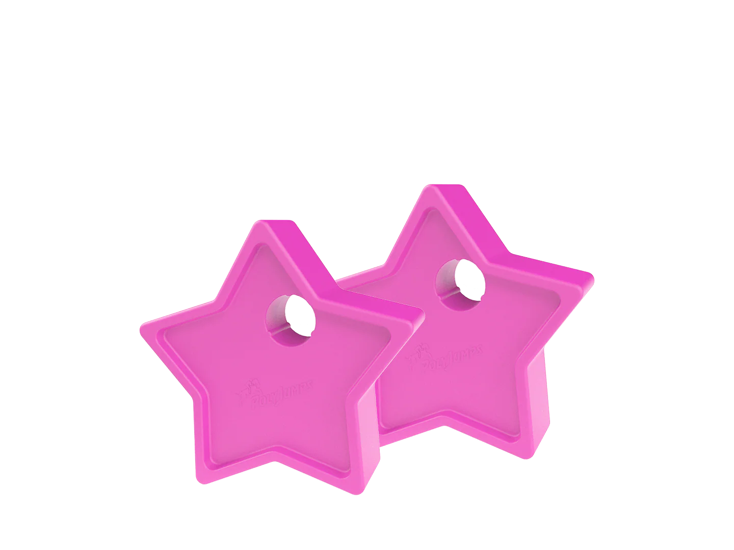 Cavaletti Star (All Colours) | Pair - Image 13