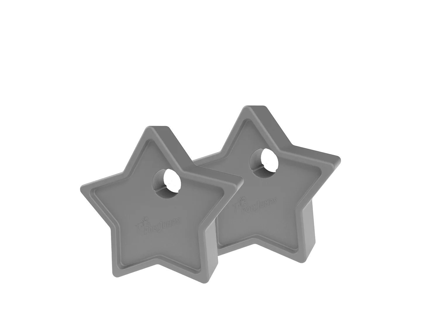 Cavaletti Star (All Colours) | Pair - Image 15
