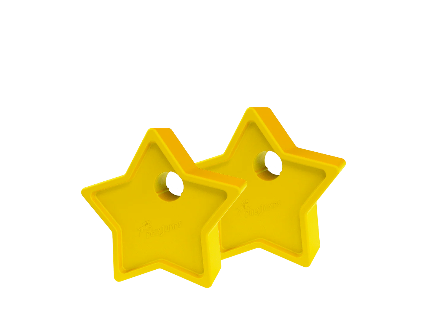 Cavaletti Star (All Colours) | Pair - Image 6