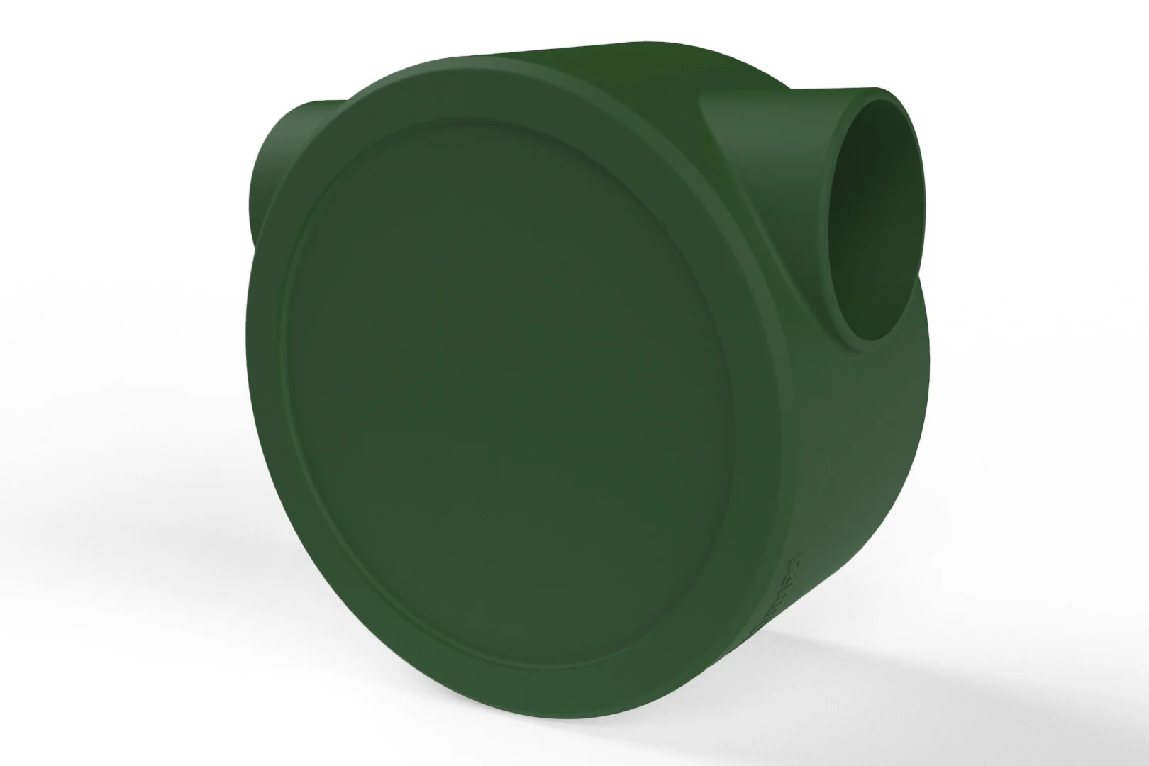 Circular PolePendant (All Colours) | Single - Image 10