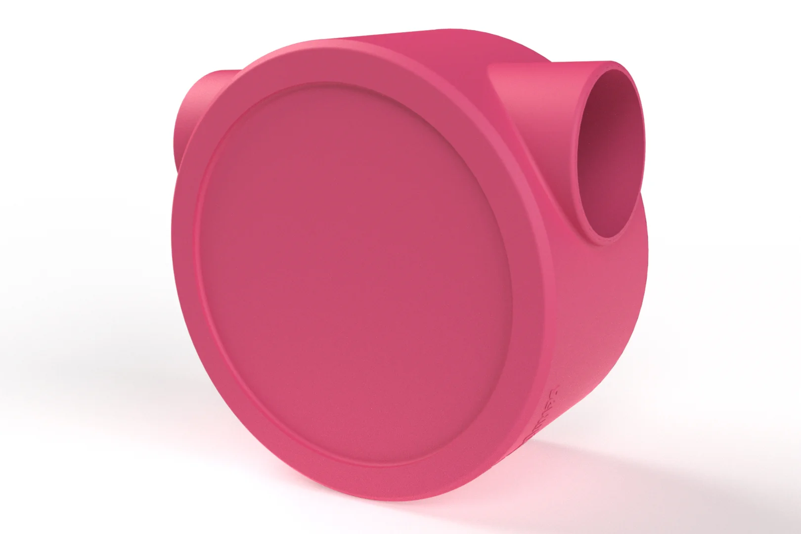 Circular PolePendant (All Colours) | Single - Image 14