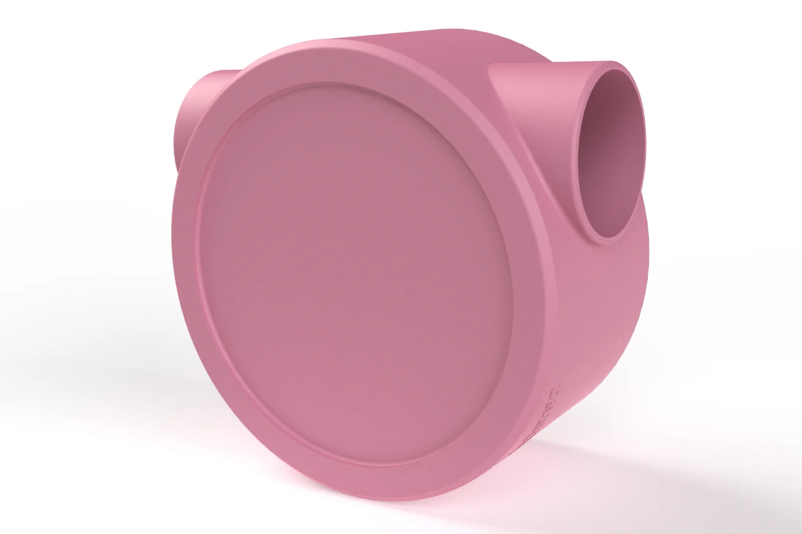 Circular PolePendant (All Colours) | Single - Image 15
