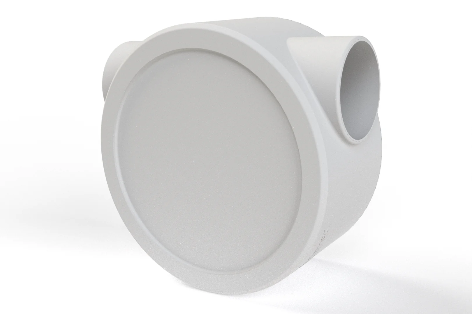 Circular PolePendant (All Colours) | Single - Image 16