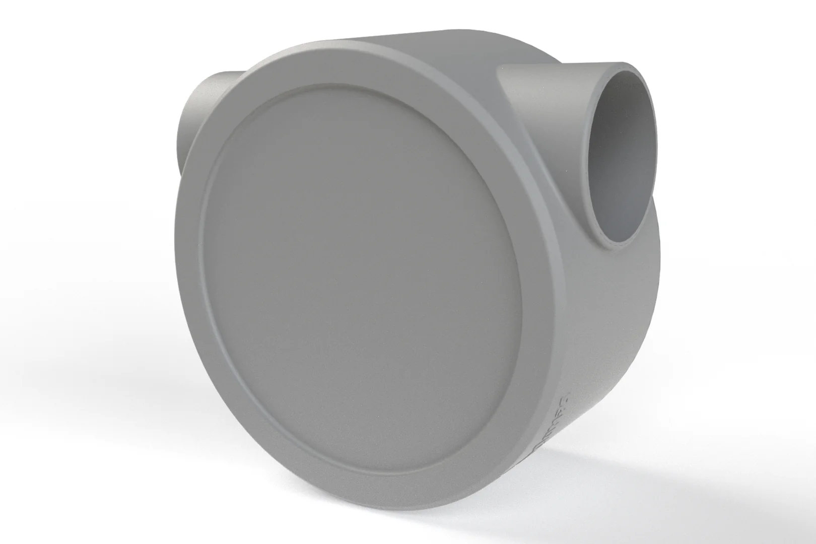 Circular PolePendant (All Colours) | Single - Image 17