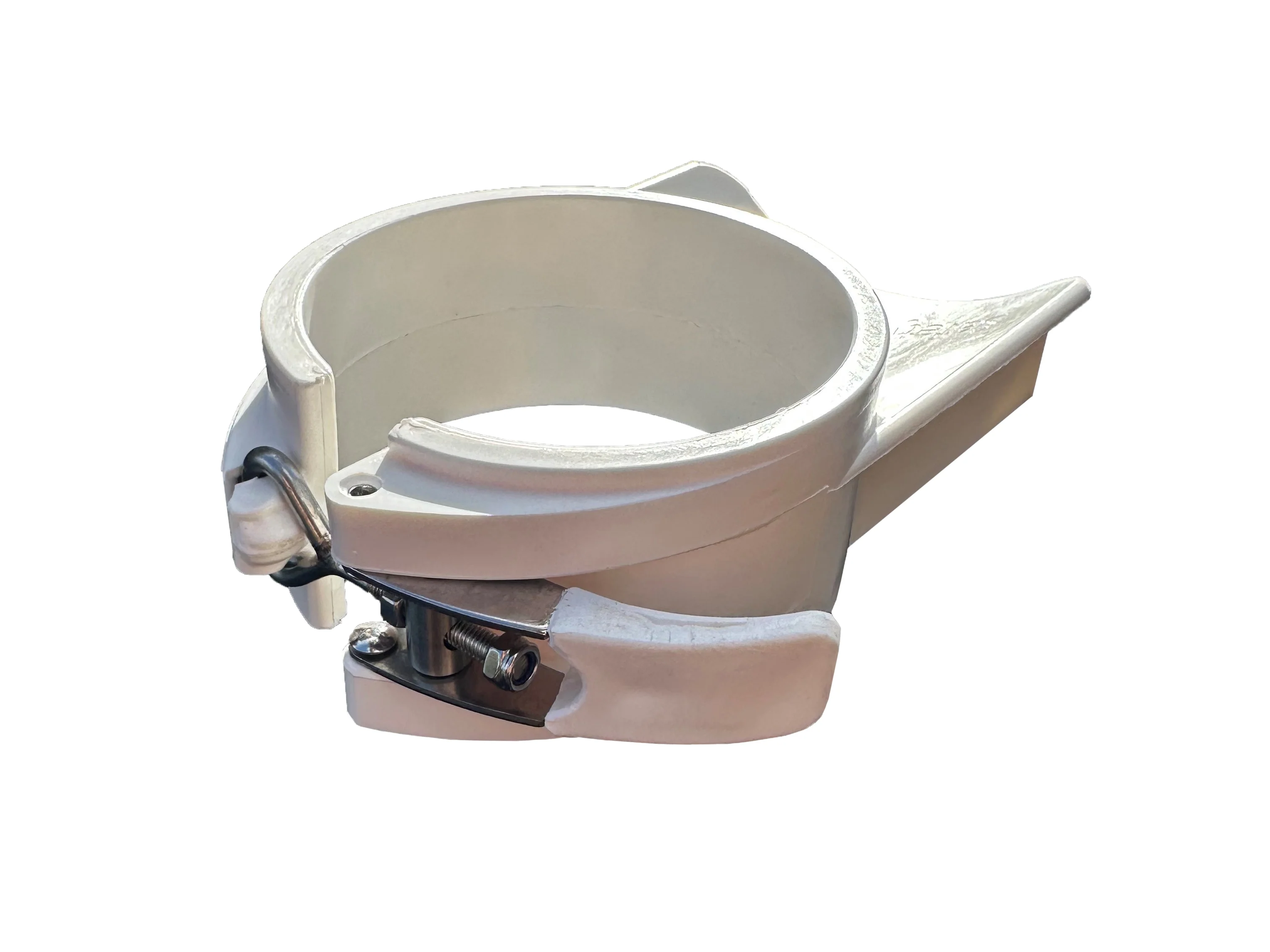 Clip on Cup | Pair - Image 3