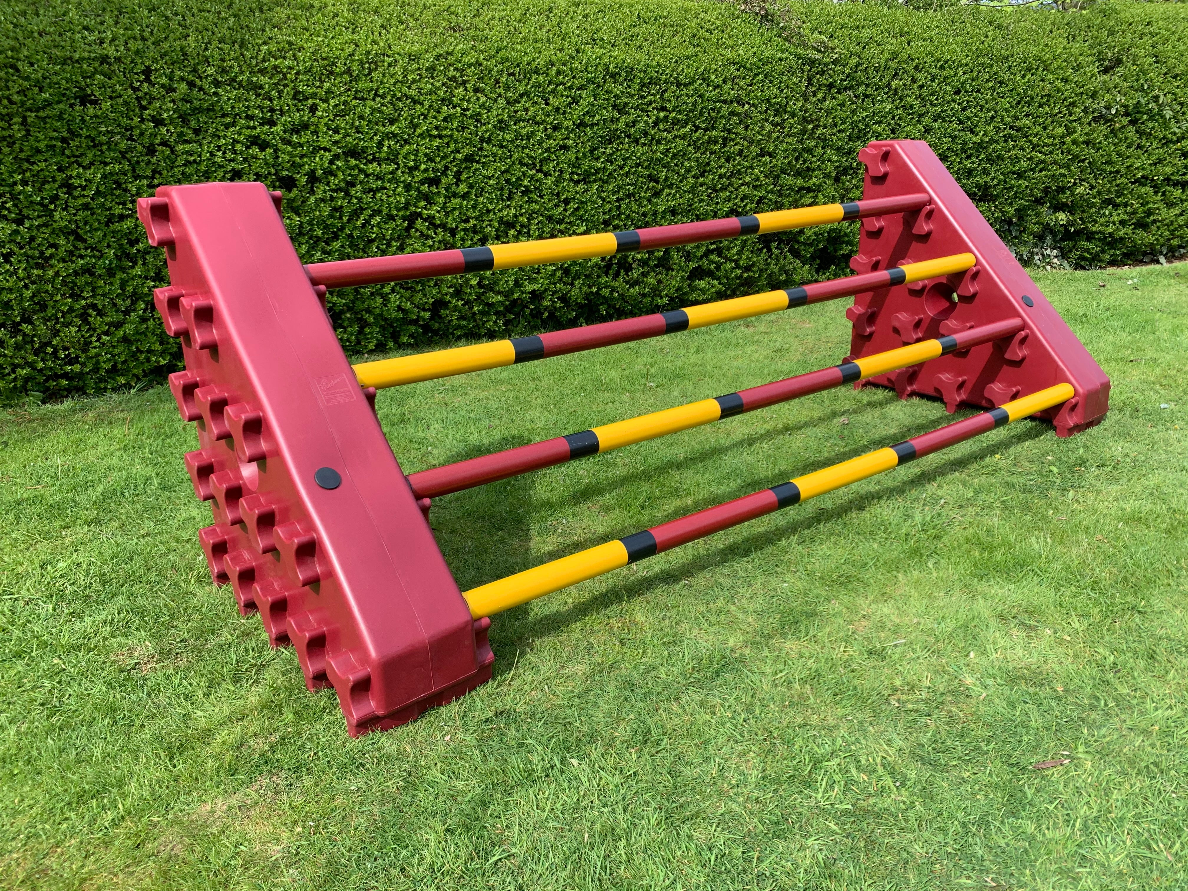 Combi Combo Set | 1 Fence - Image 2