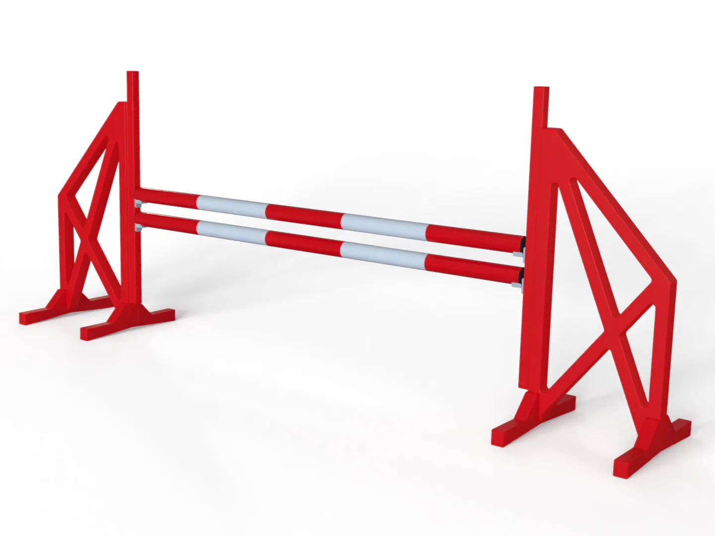 Cross Wing Intro Set with FEI Safety Cups | 1 Fence - Image 13