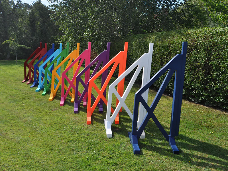 Cross Wings (All Colours) | Pair - Image 4