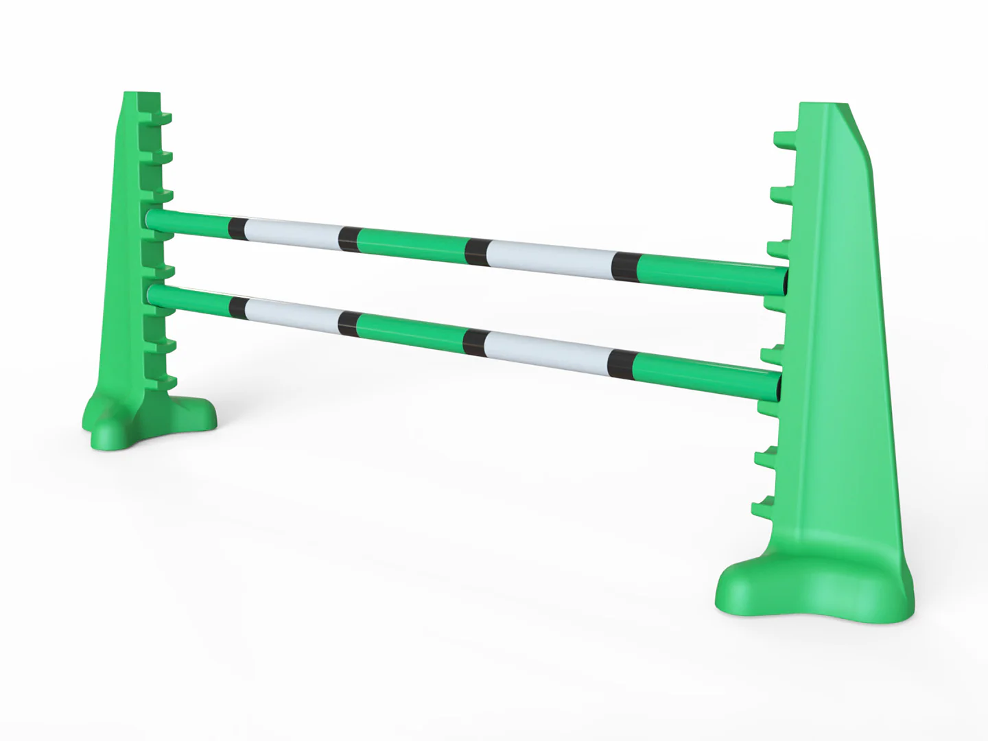 Eco 8-Cup Intro Set | 1 Fence - Image 2