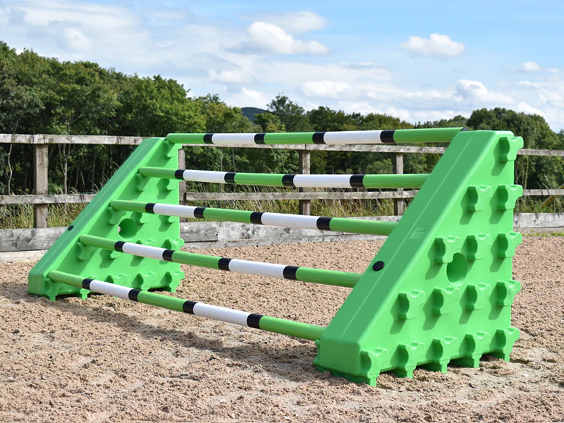 Eco Superior Set | 4 Fence - Image 5