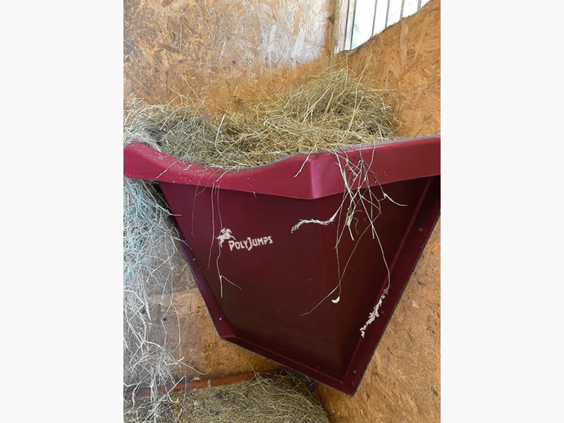 Corner Feeder - Image 8
