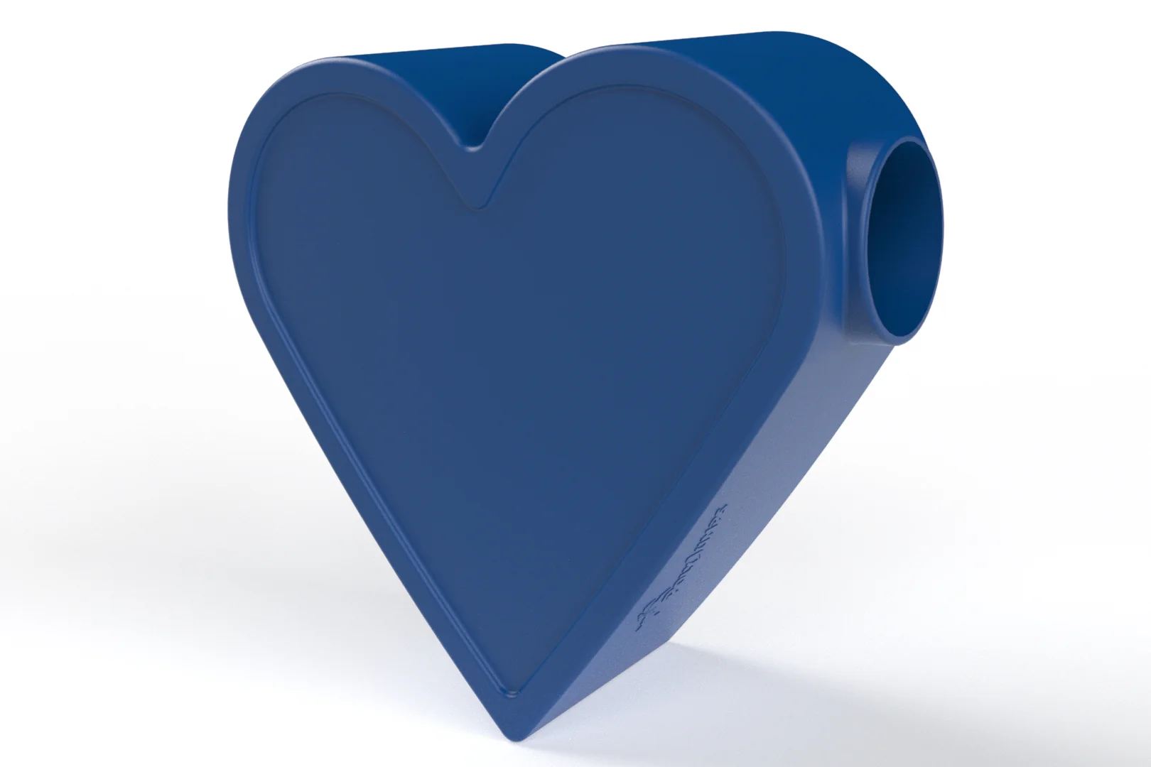 Heart PolePendant (All Colours) | Single - Image 10