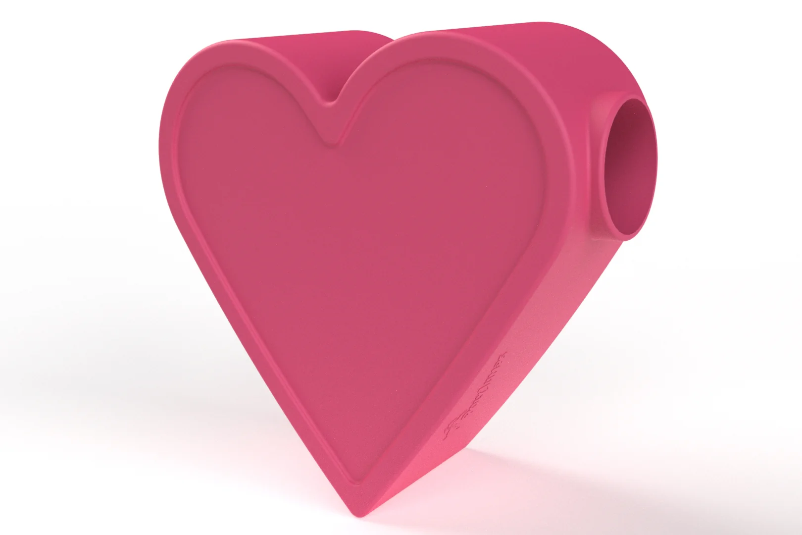 Heart PolePendant (All Colours) | Single - Image 12