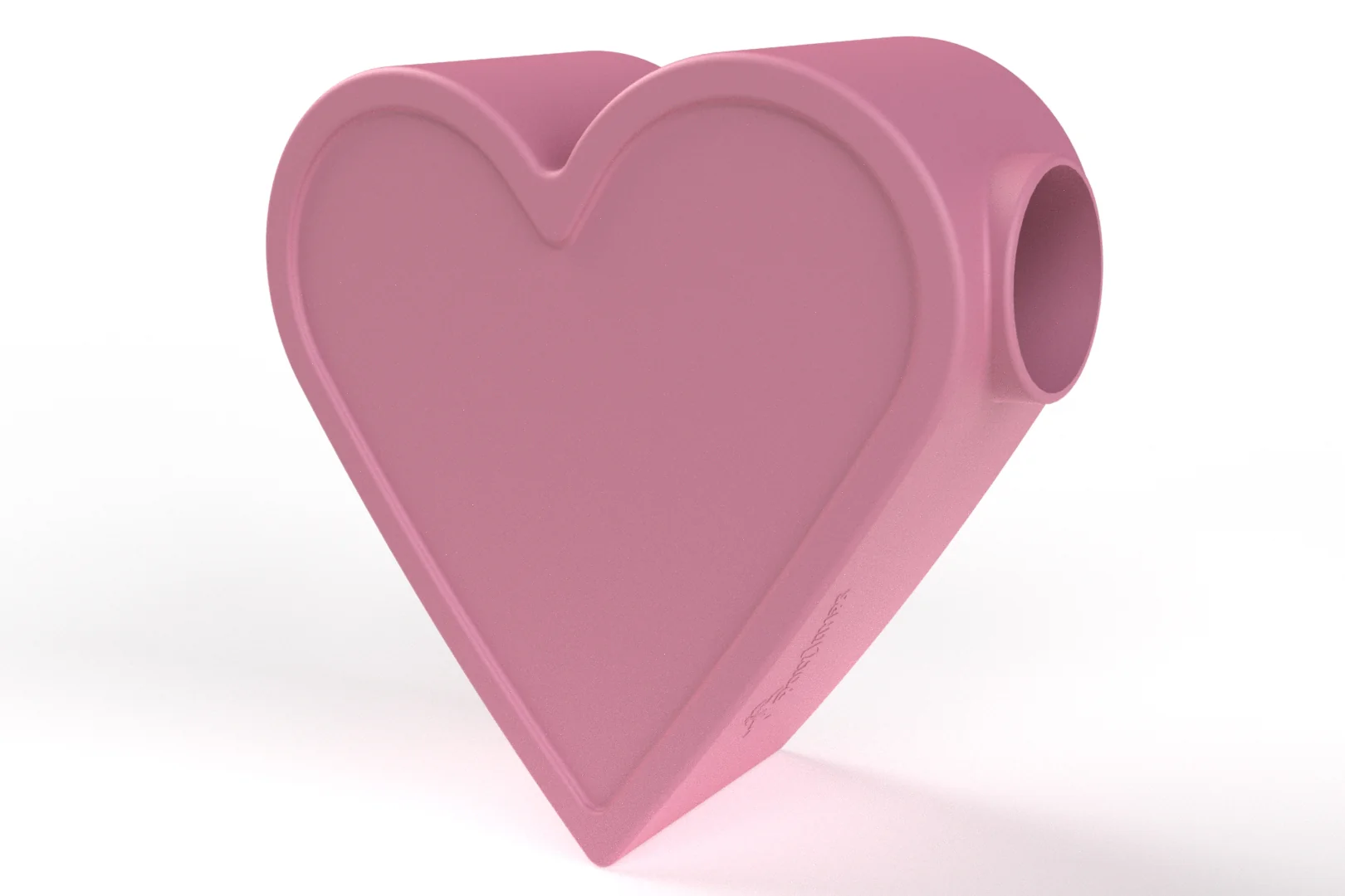 Heart PolePendant (All Colours) | Single - Image 13