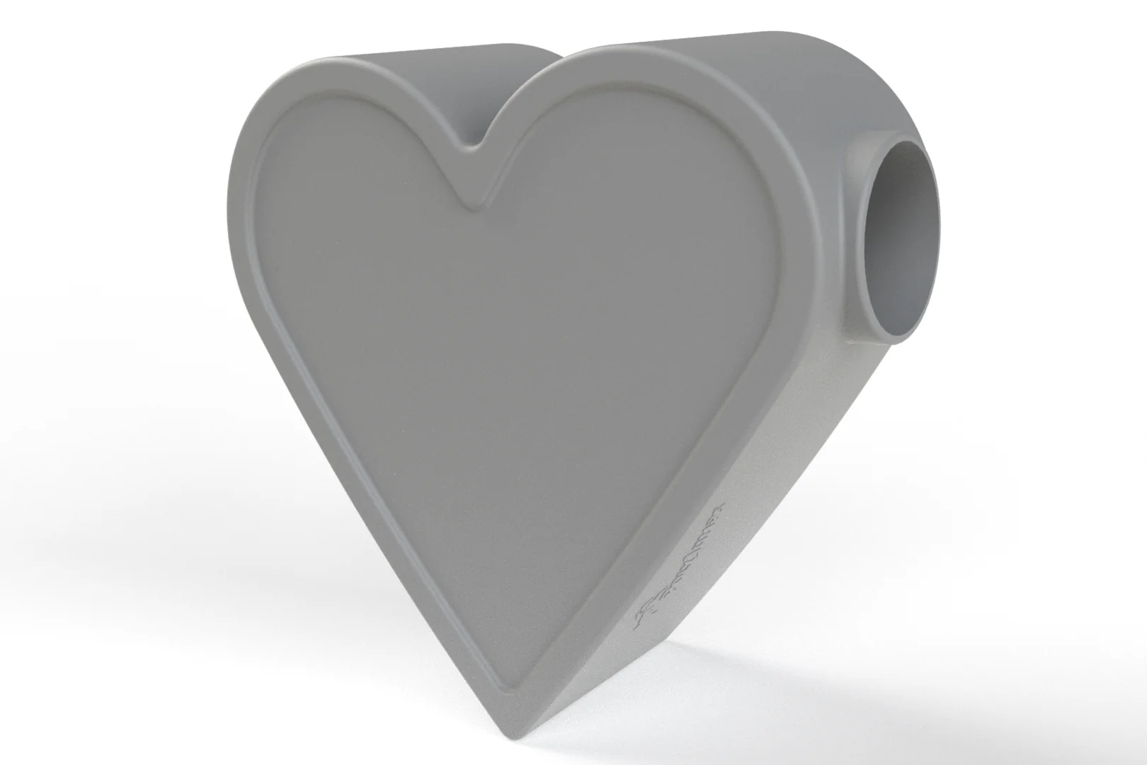 Heart PolePendant (All Colours) | Single - Image 14