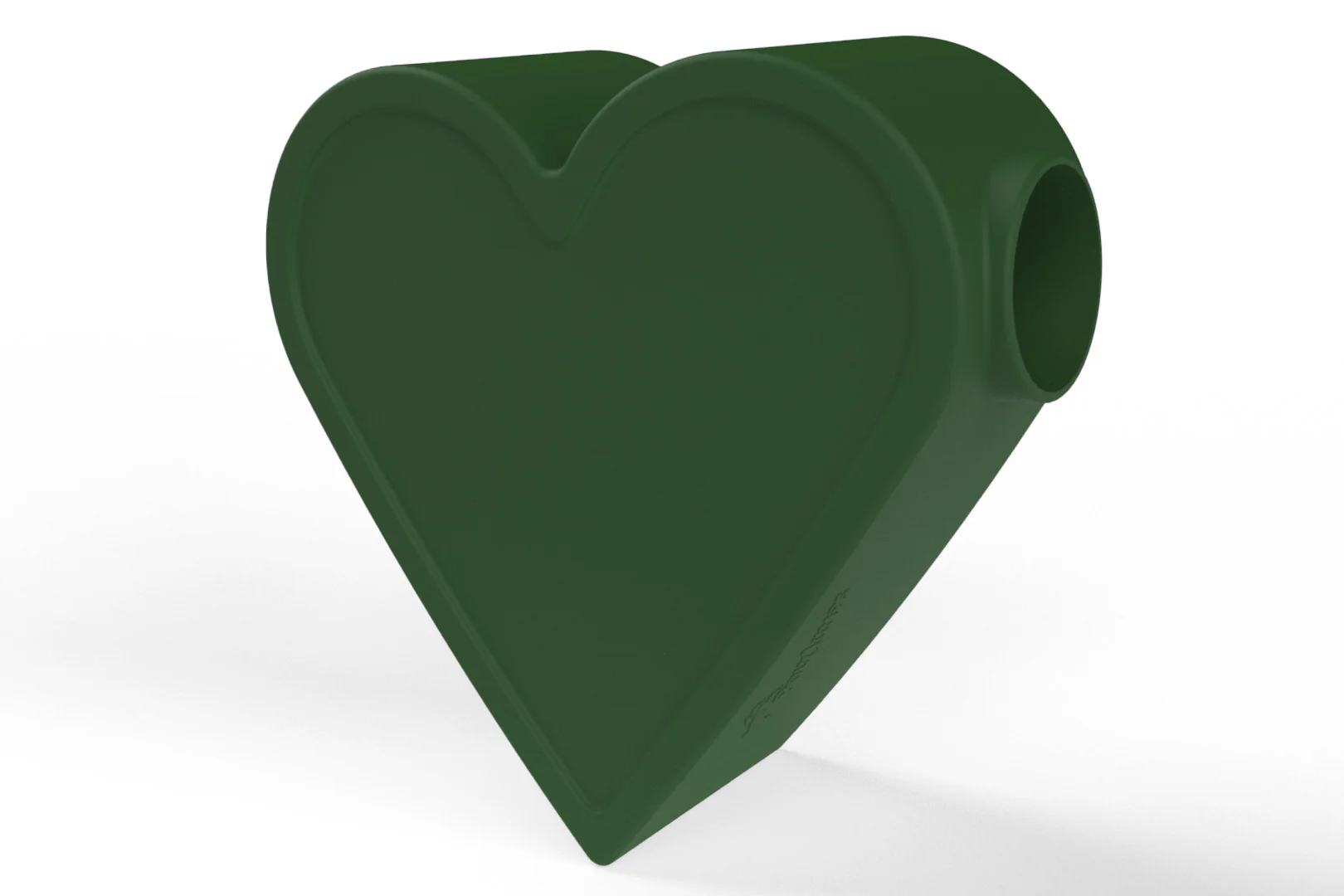 Heart PolePendant (All Colours) | Single - Image 16