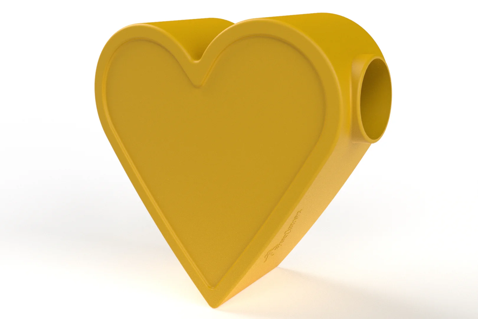 Heart PolePendant (All Colours) | Single - Image 7
