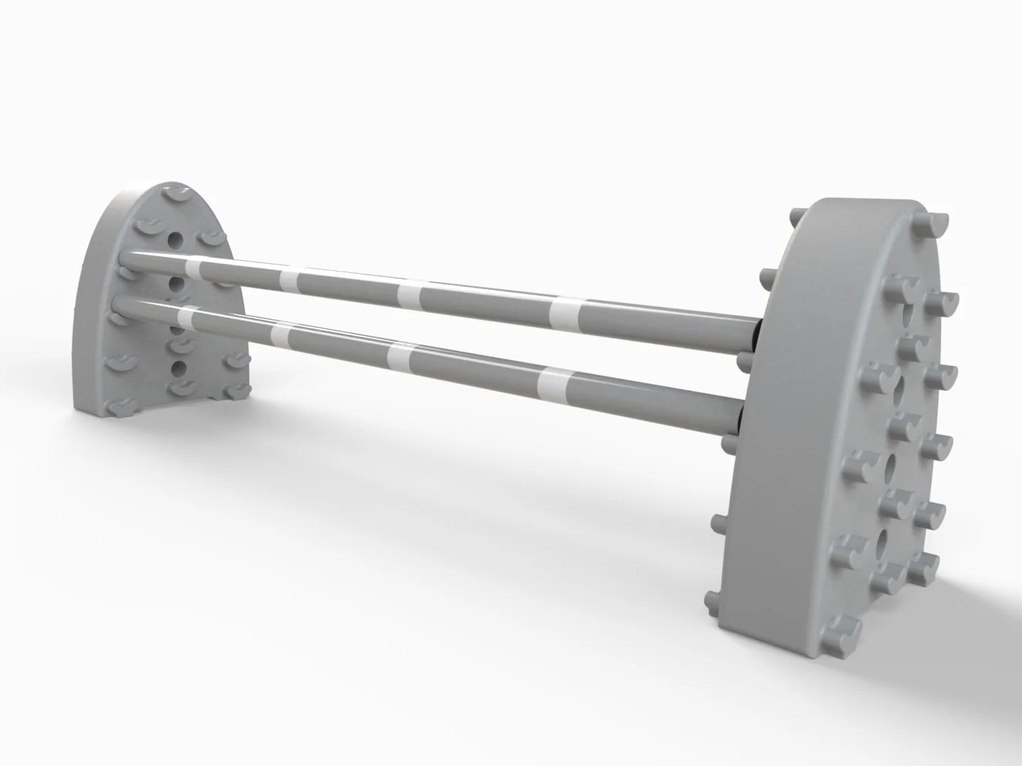 Hedgehog Intro Set | 1 Fence - Image 13