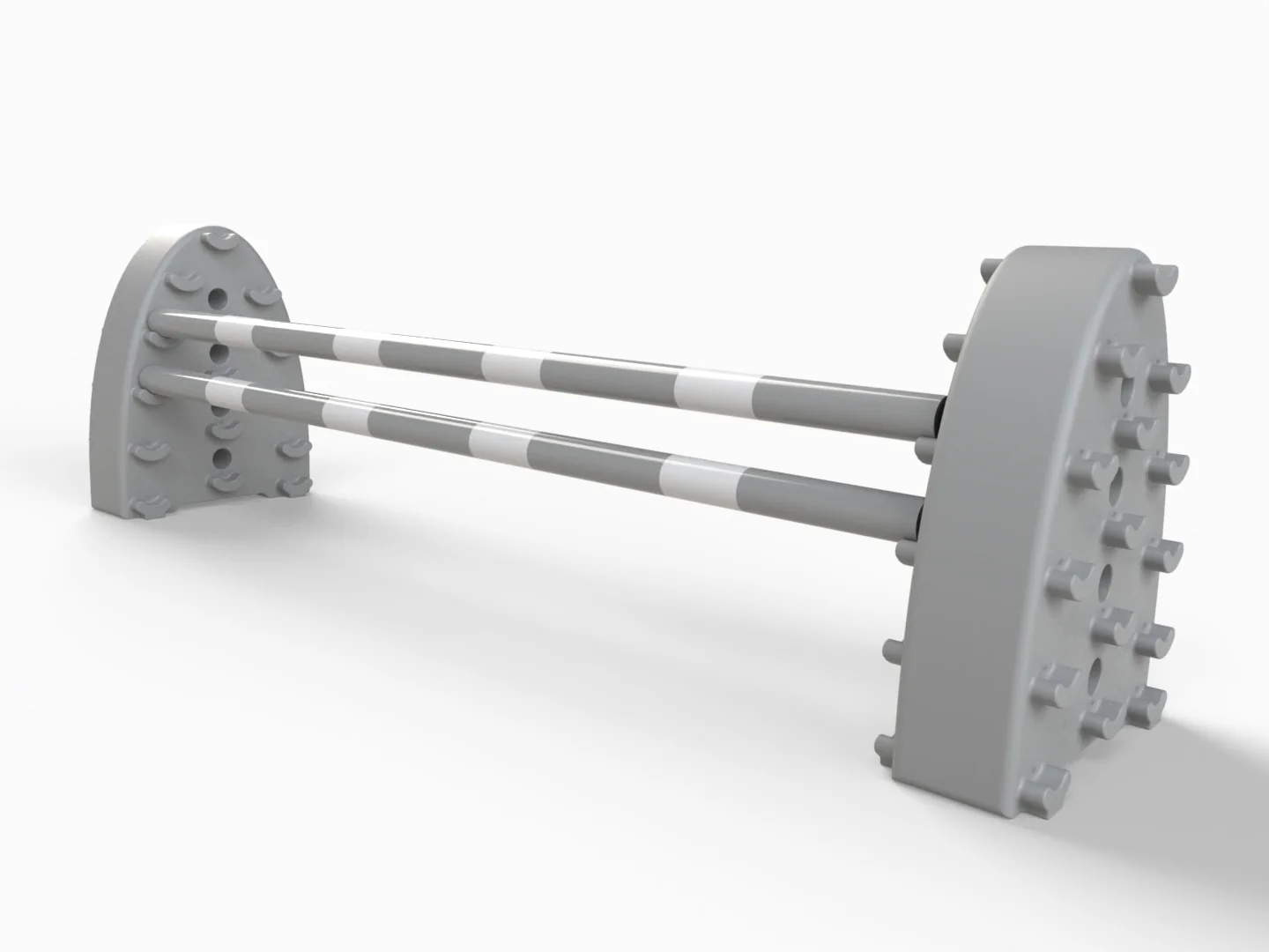 Hedgehog Intro Set | 1 Fence - Image 14