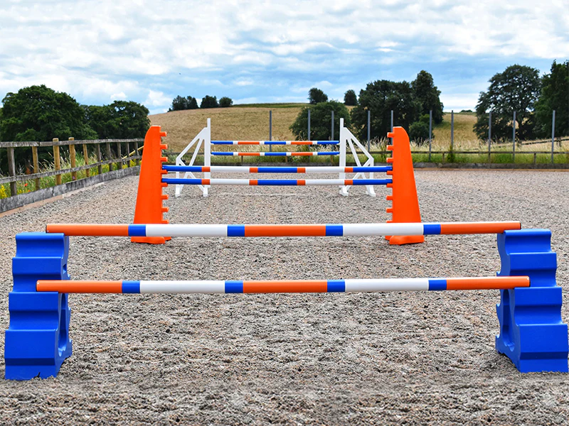 Triple Set | 3 Fence - Image 2