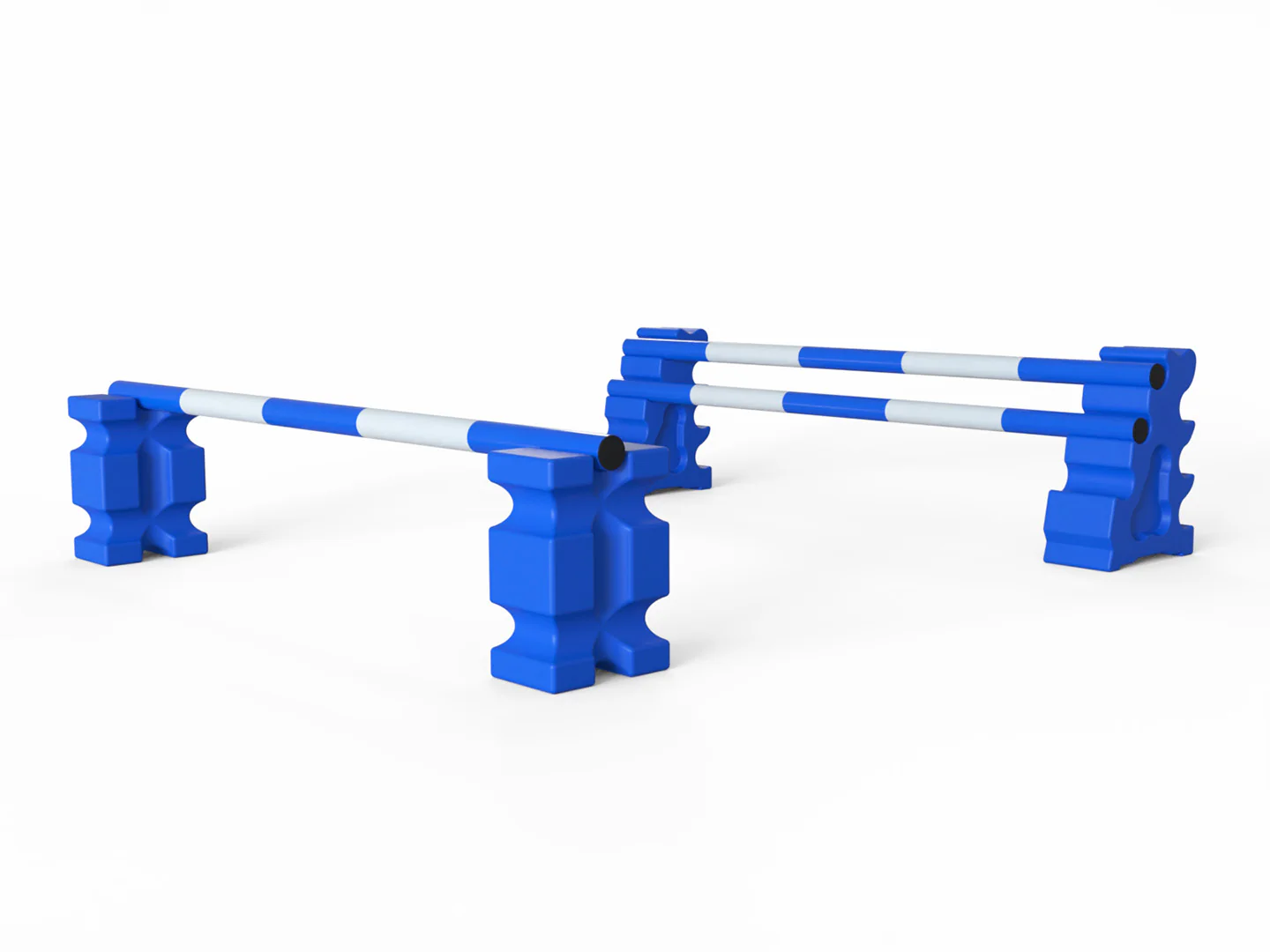 Junior Jump Set | 2 Fence - Image 3